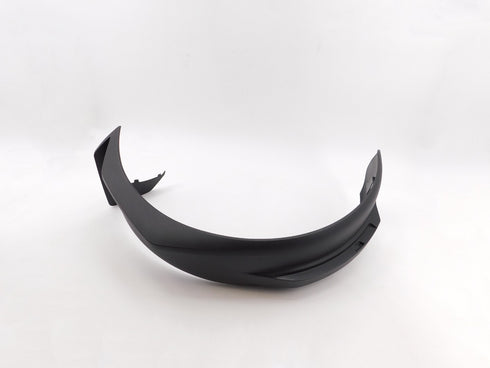 CAN AM LEFT FRONT FENDER  2019-2025 RYKER OEM NEW 705010755